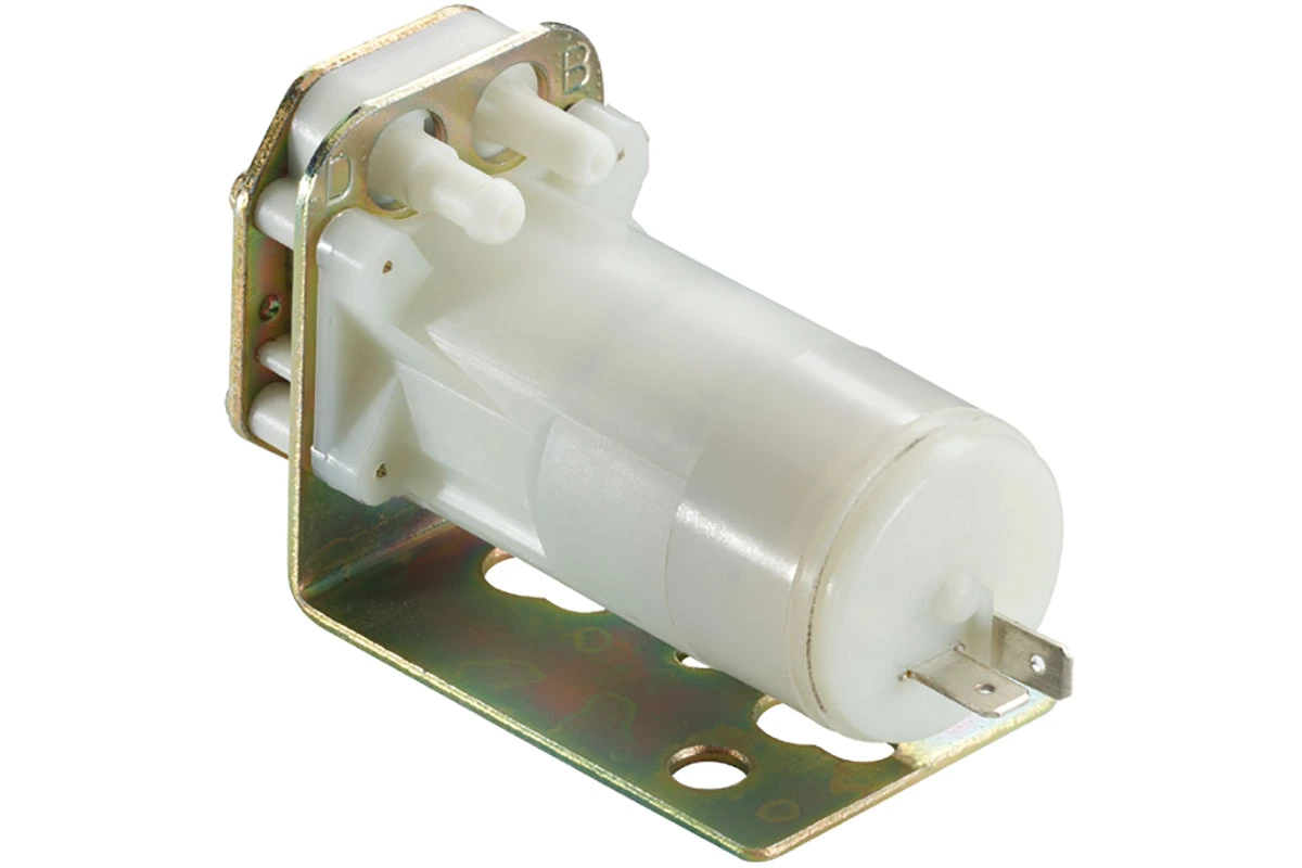 Washer Fluid Pump, window cleaning