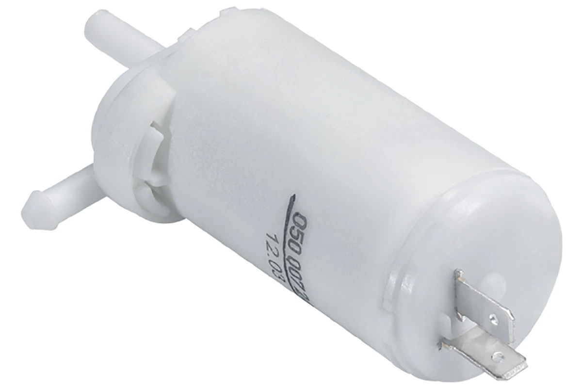 Washer Fluid Pump, window cleaning