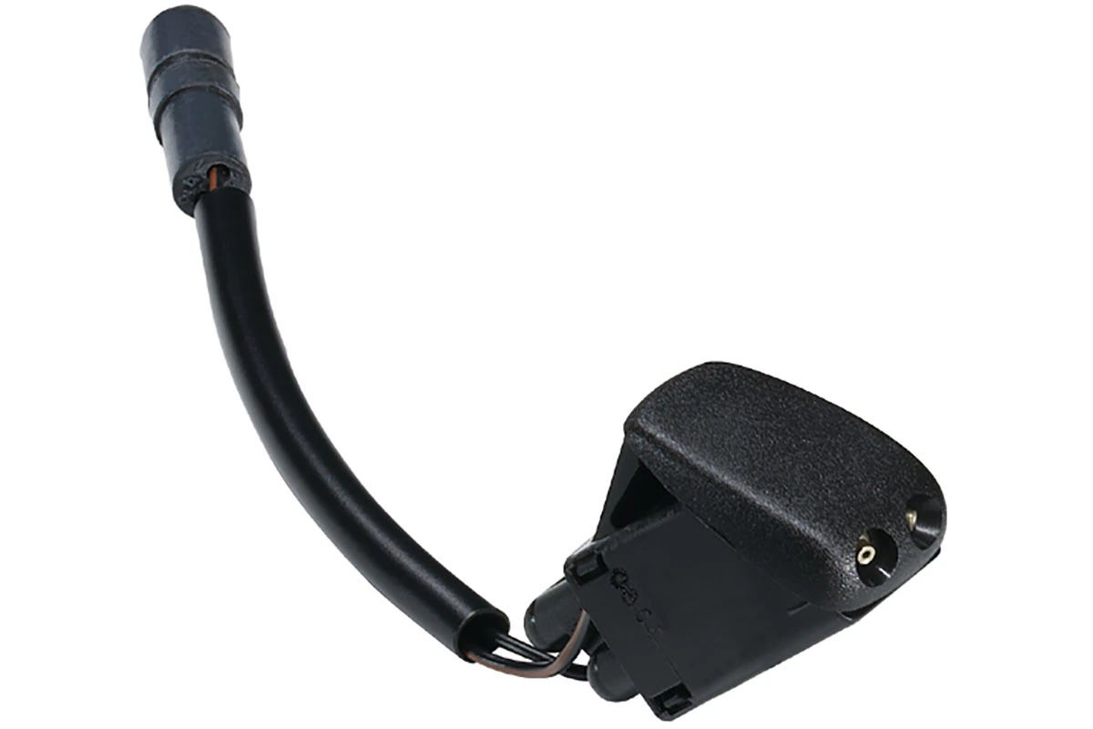 Washer Fluid Jet, window cleaning