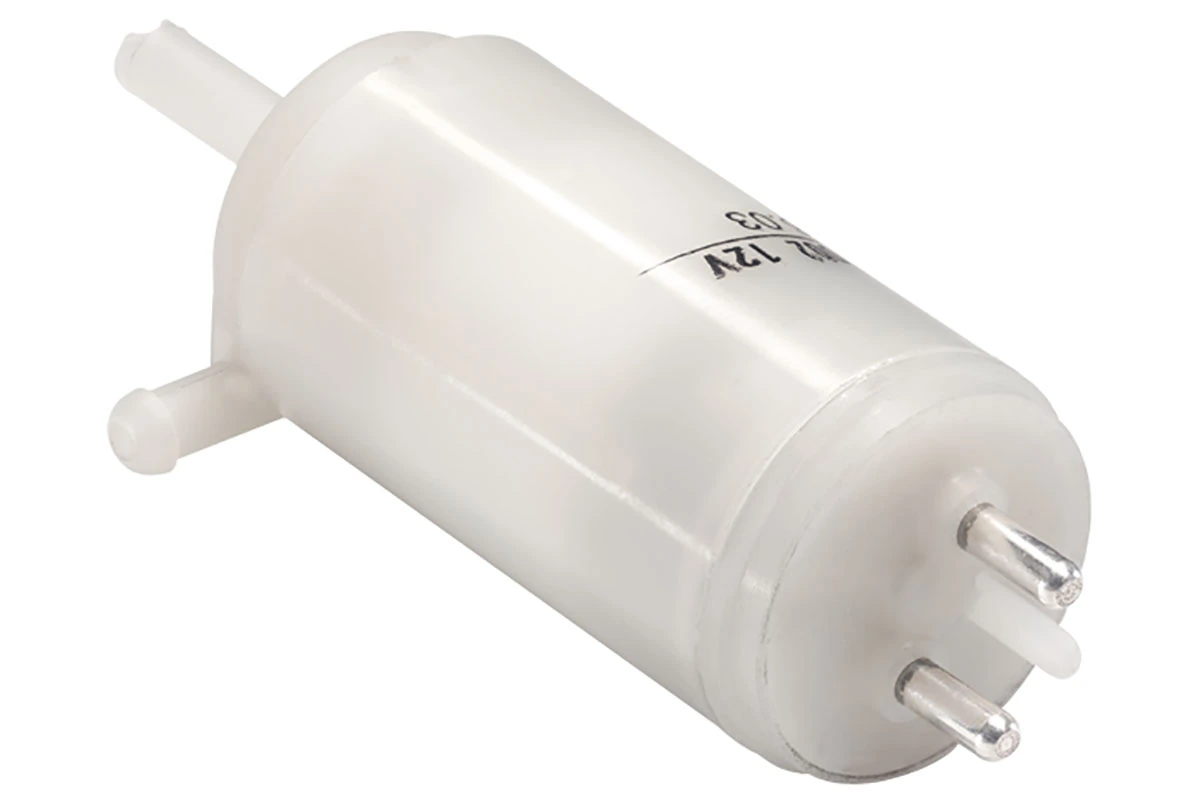 Washer Fluid Pump, window cleaning