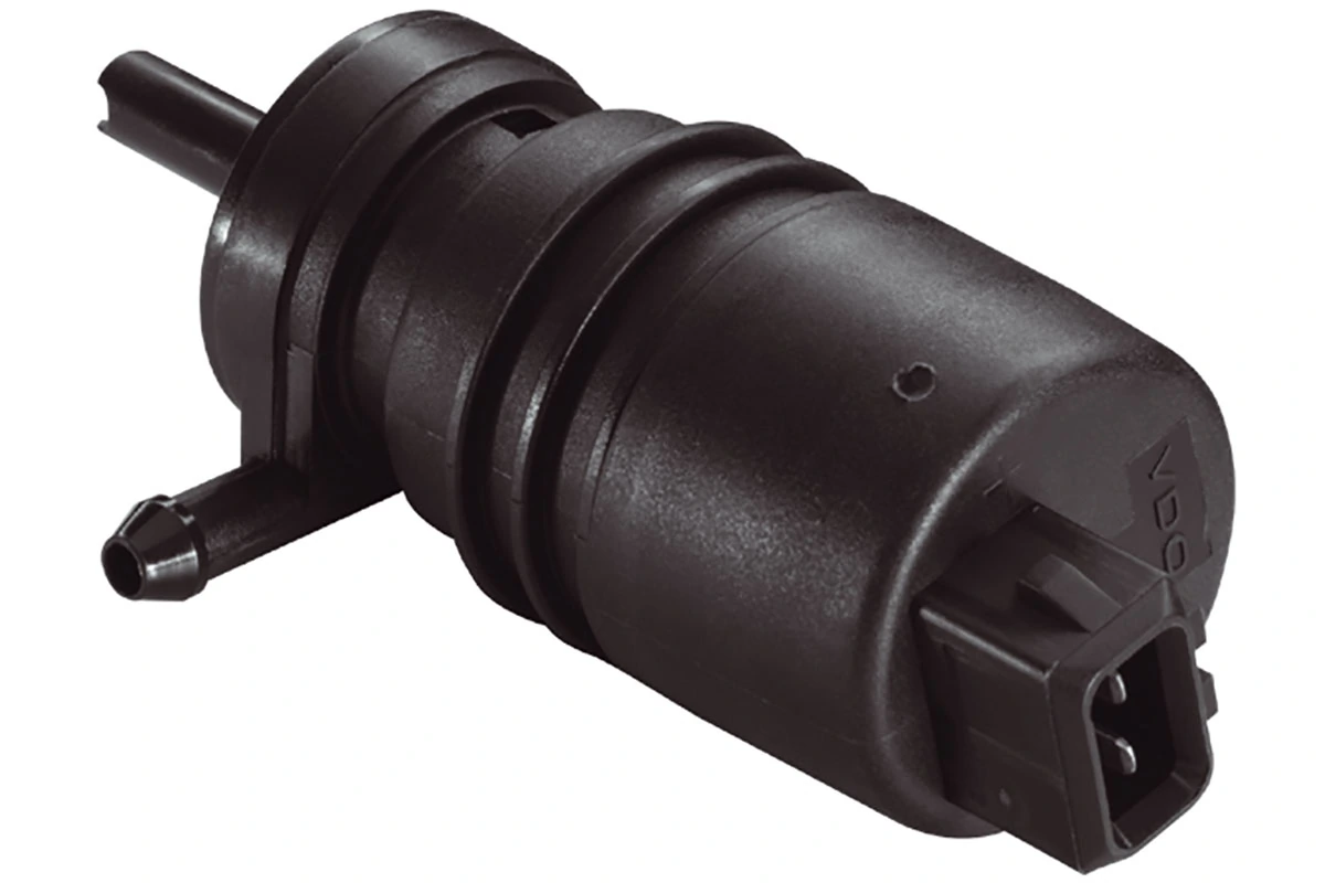 Washer Fluid Pump, window cleaning