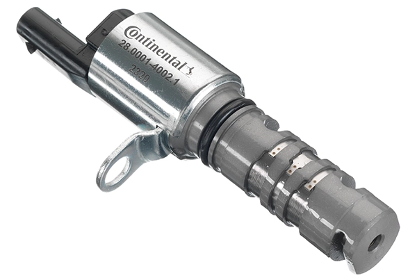 Control Valve, camshaft adjustment