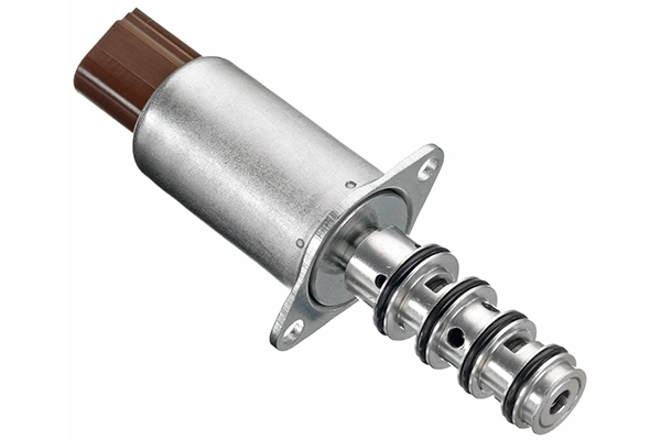 Control Valve, camshaft adjustment