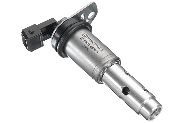 Control Valve, camshaft adjustment