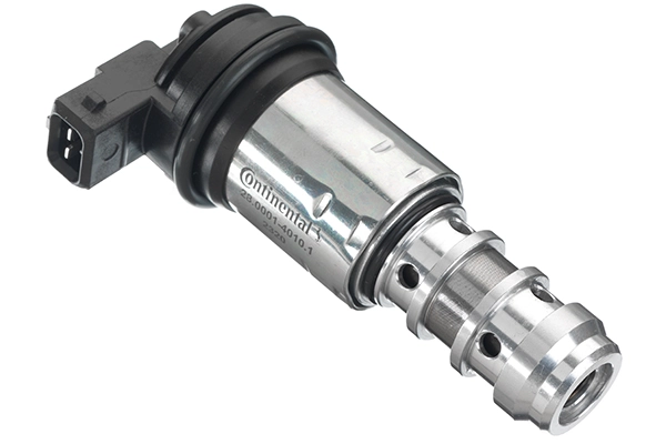 Control Valve, camshaft adjustment