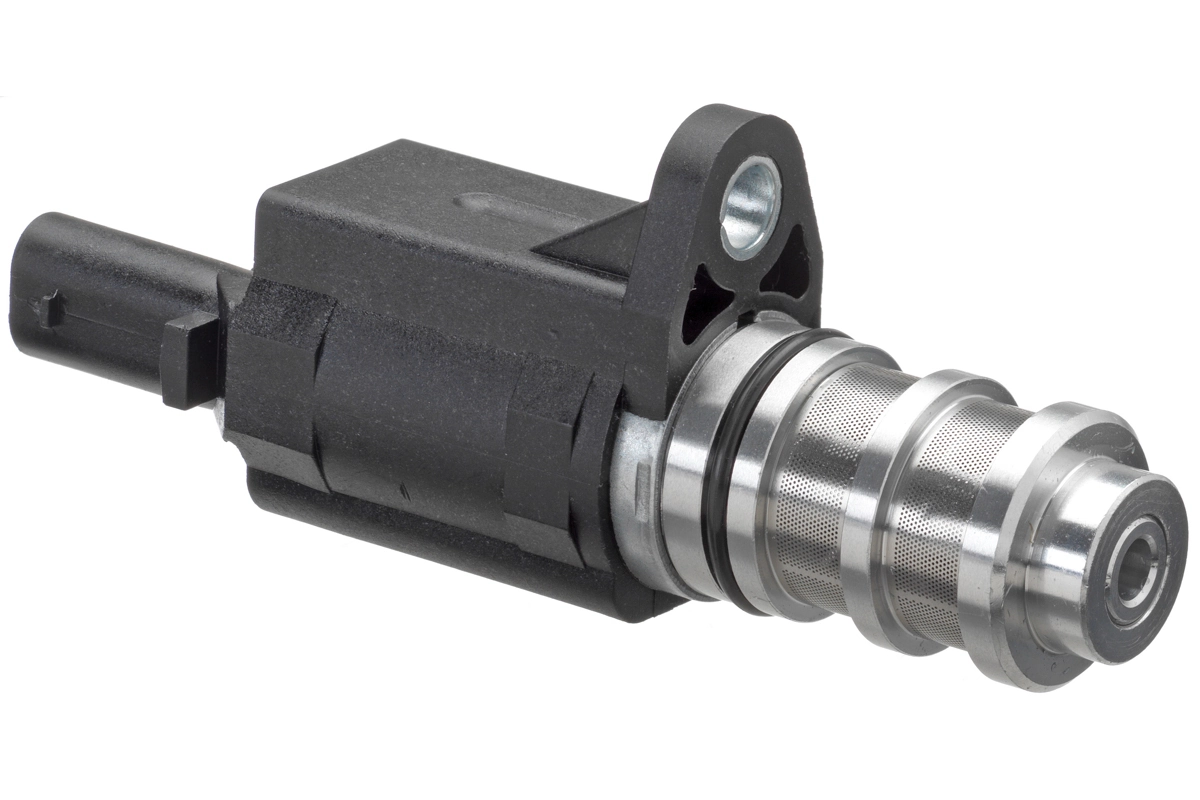 Control Valve, camshaft adjustment