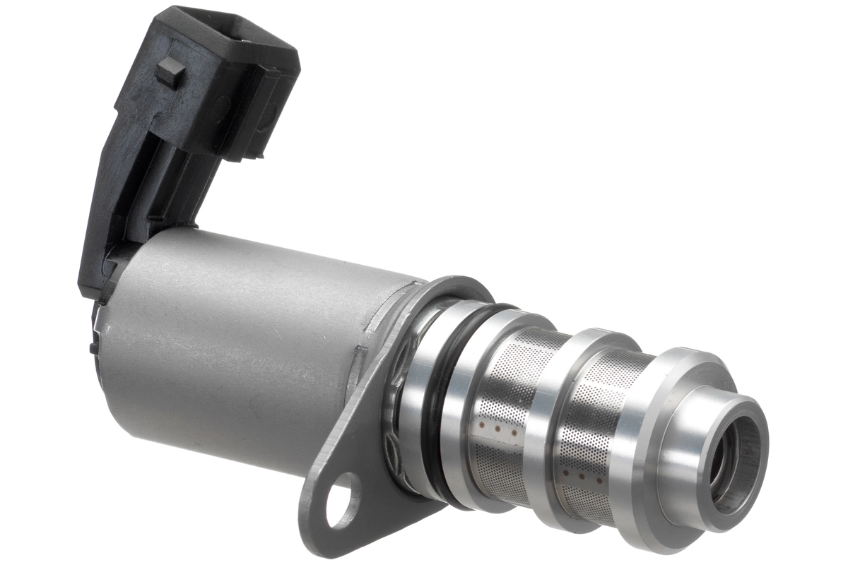 Control Valve, camshaft adjustment