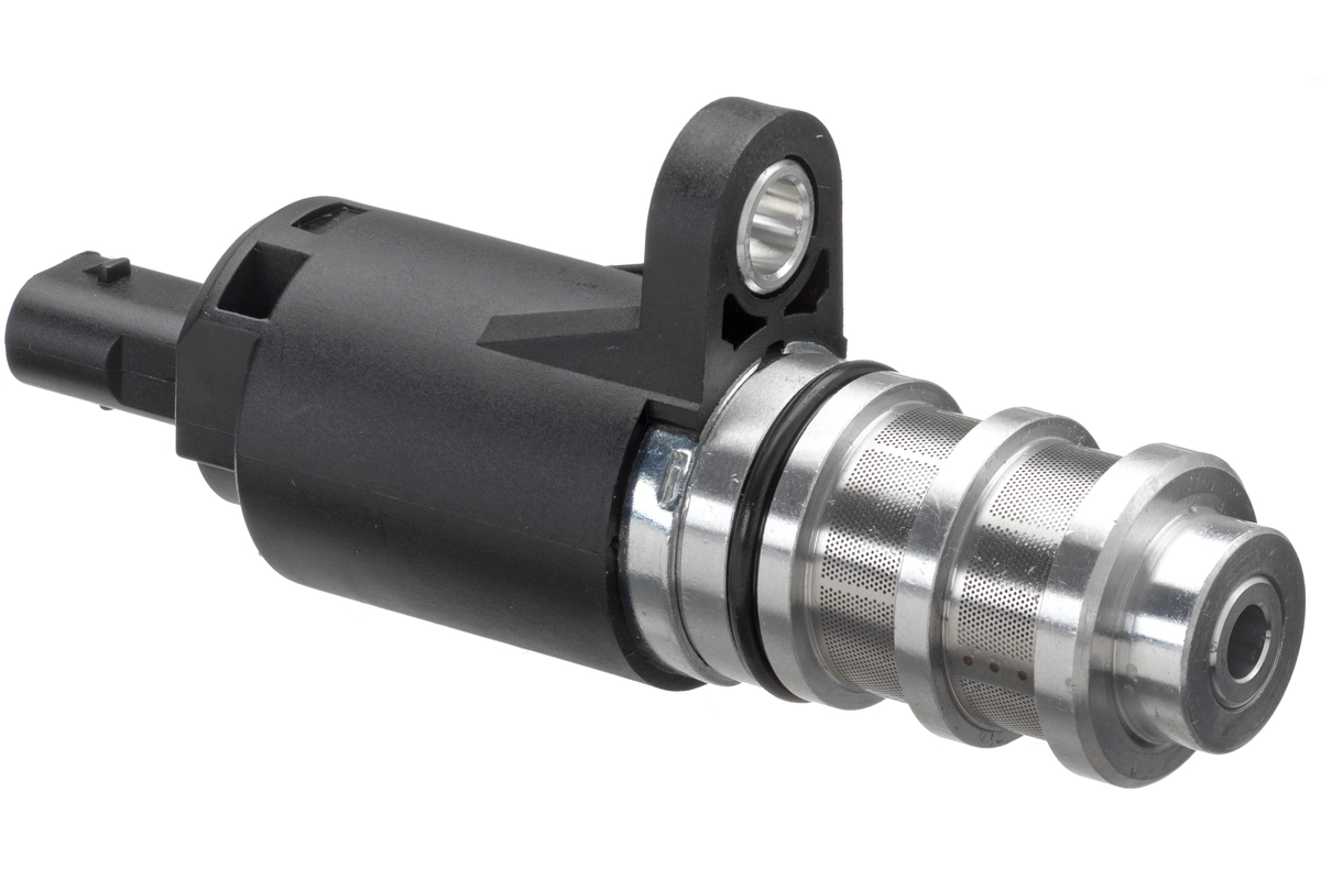 Control Valve, camshaft adjustment