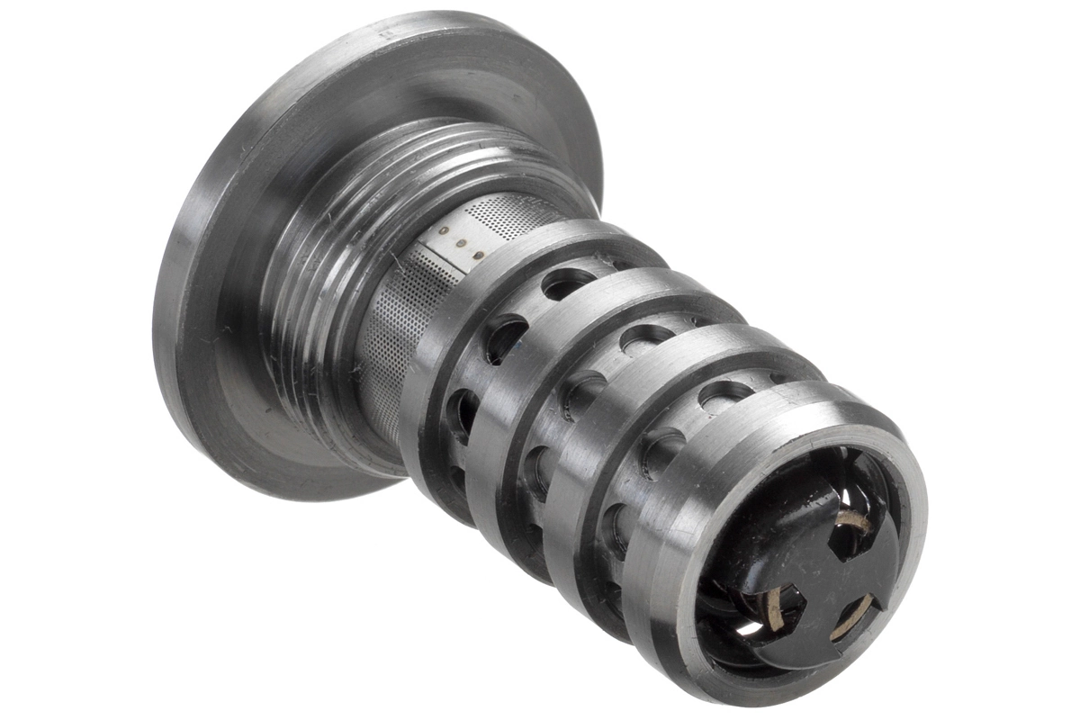 Control Valve, camshaft adjustment