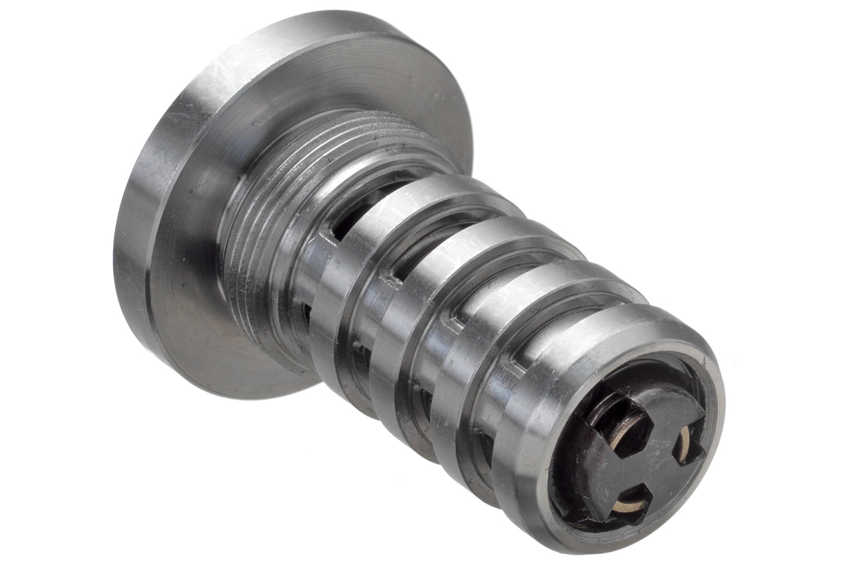 Control Valve, camshaft adjustment