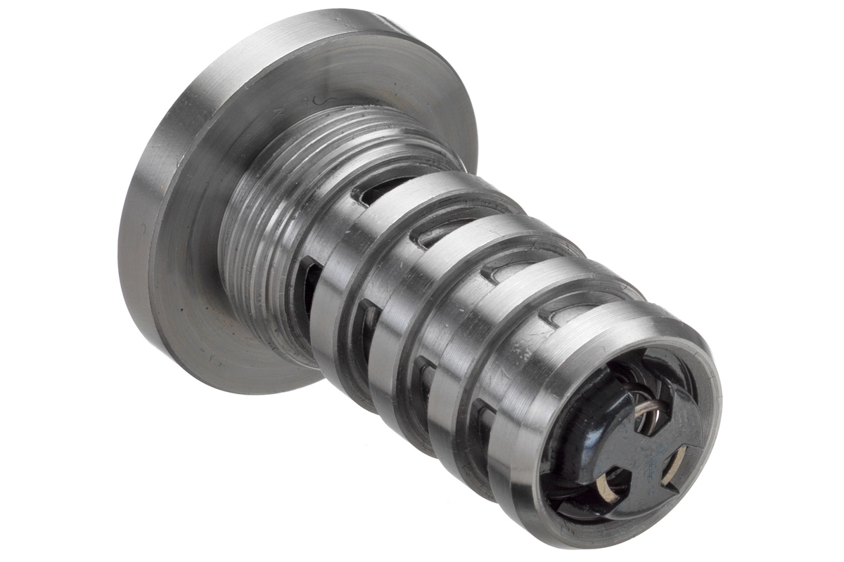 Control Valve, camshaft adjustment