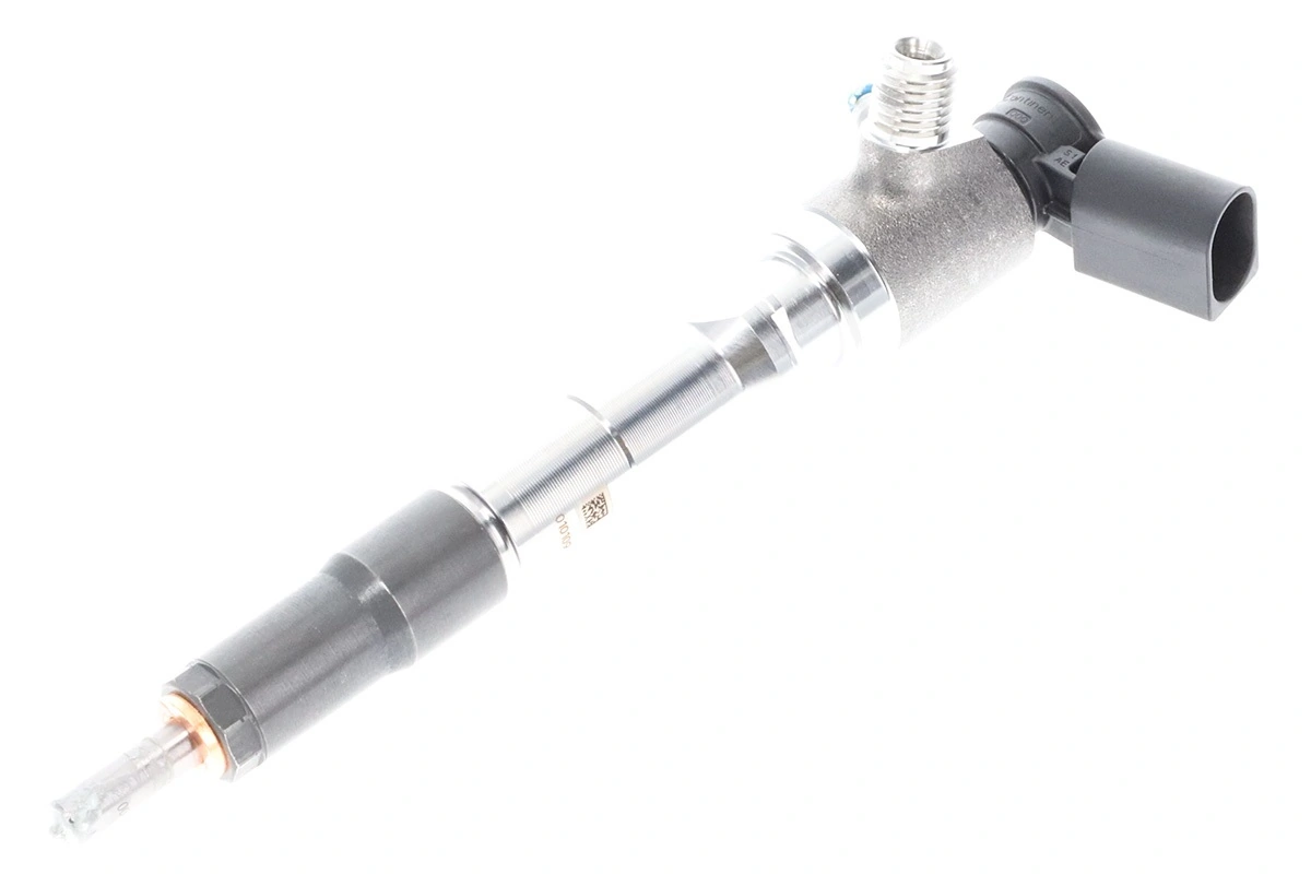 Injector Nozzle