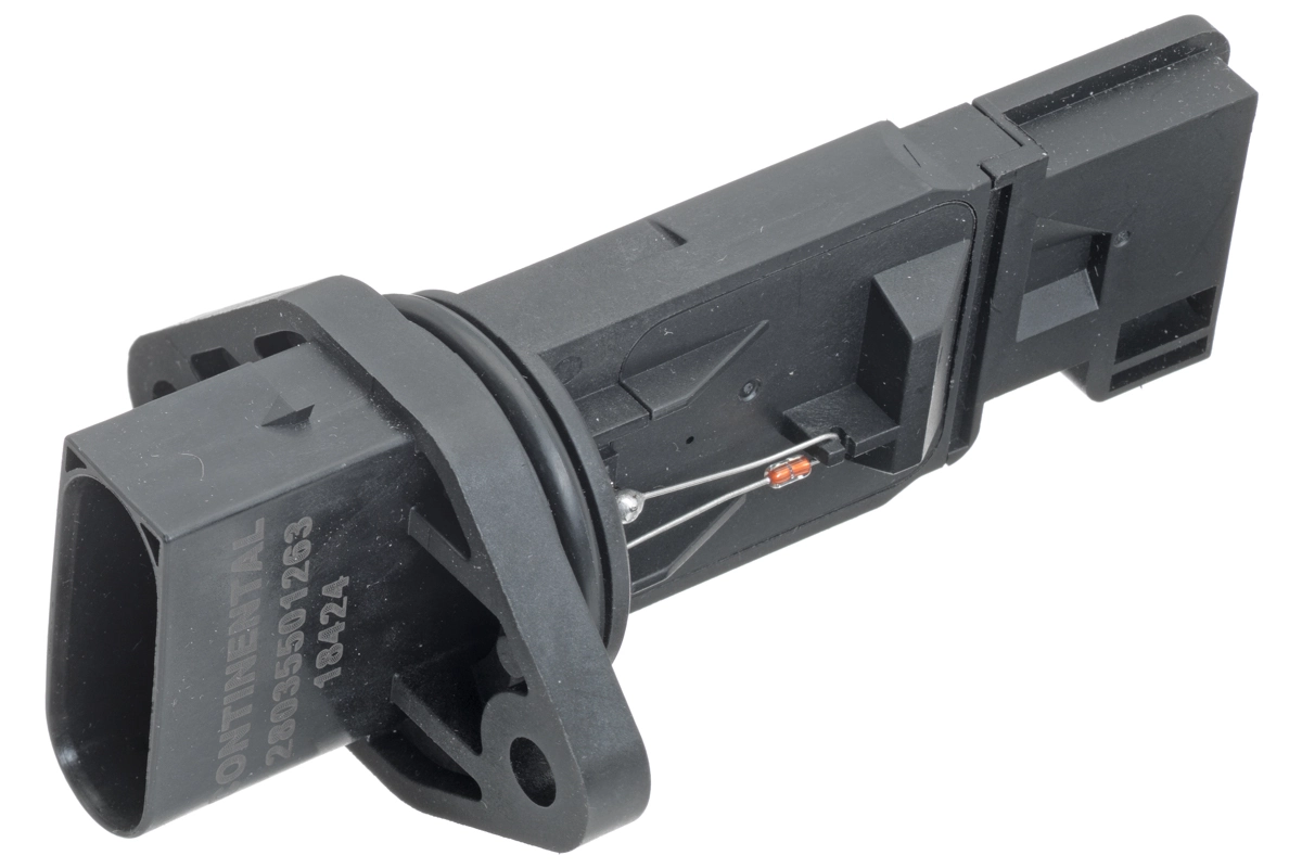 Mass Air Flow Sensor