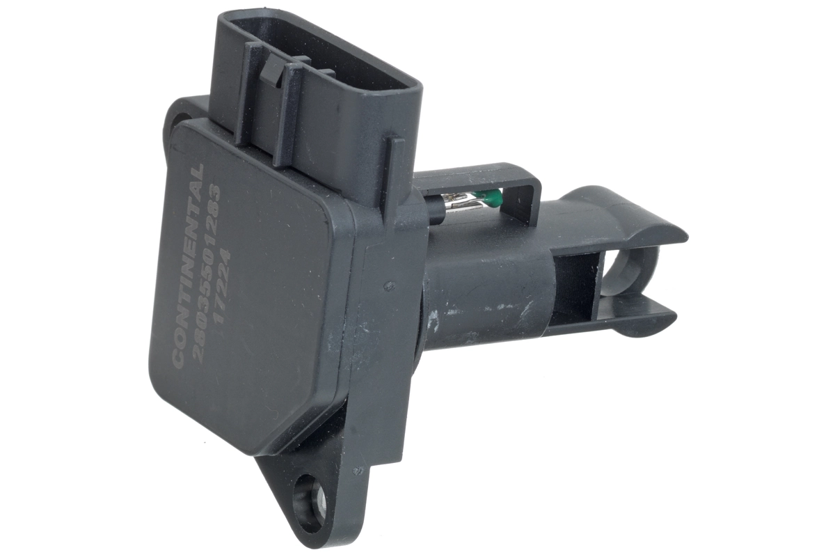 Mass Air Flow Sensor