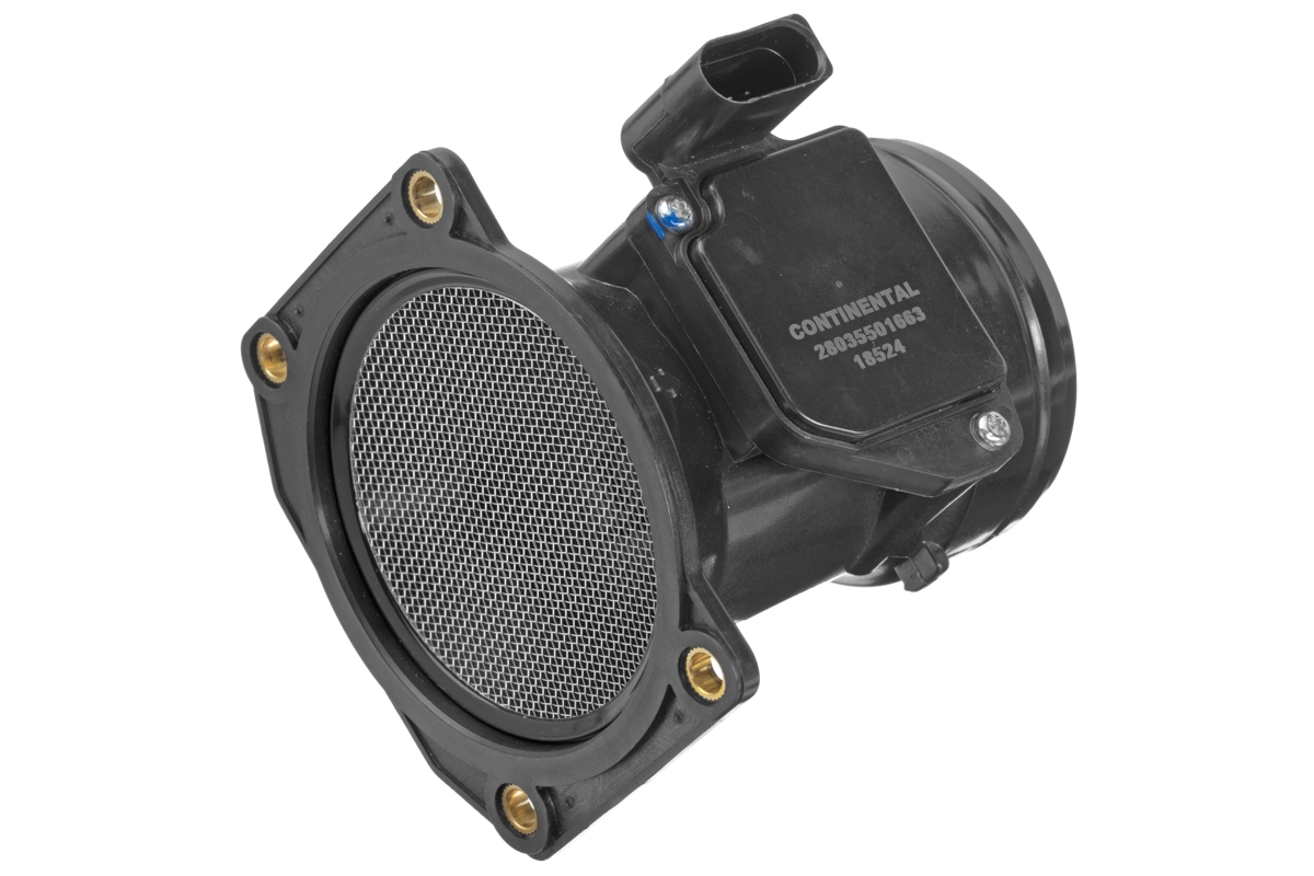 Mass Air Flow Sensor