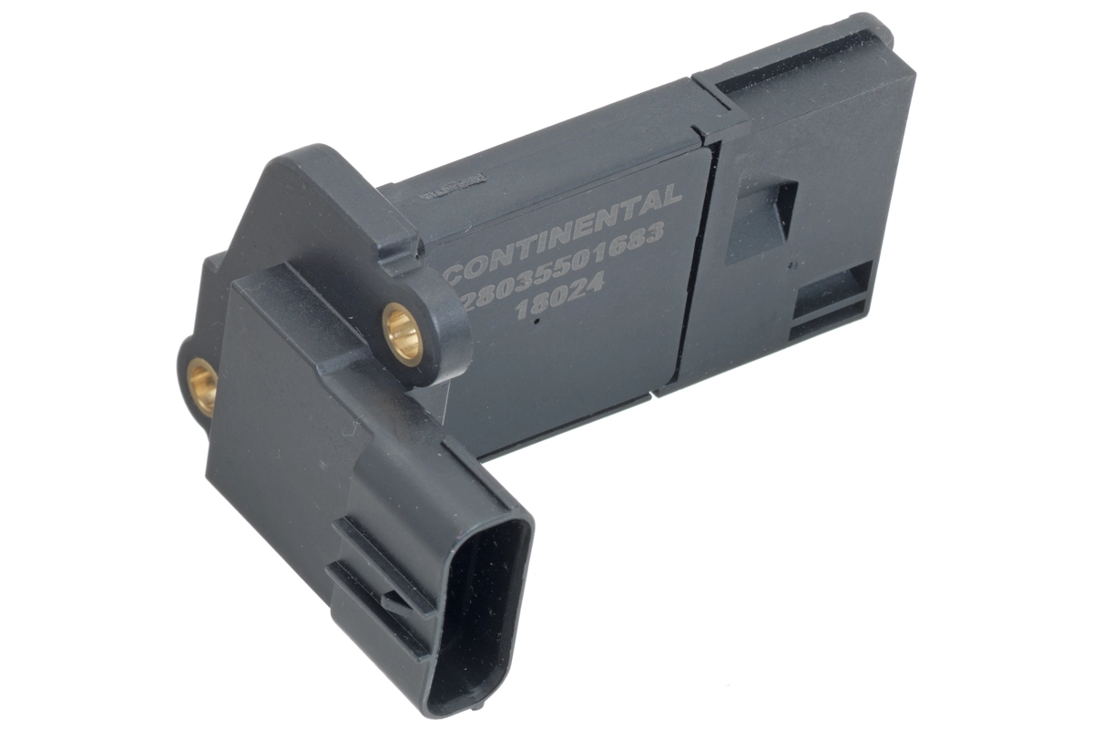Mass Air Flow Sensor
