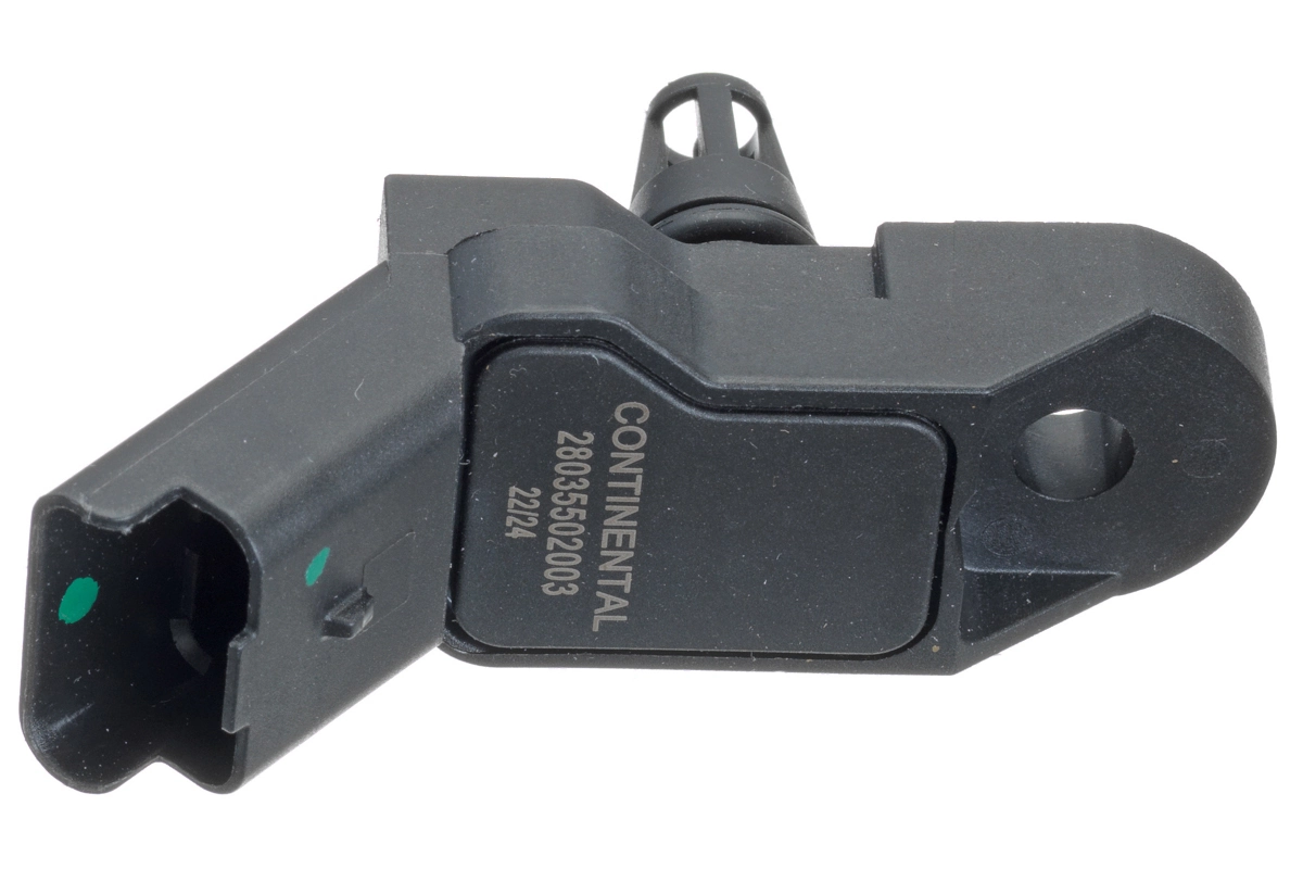 Sensor, intake manifold pressure