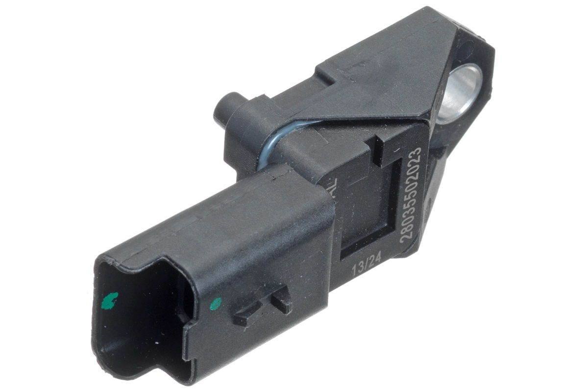 Sensor, intake manifold pressure