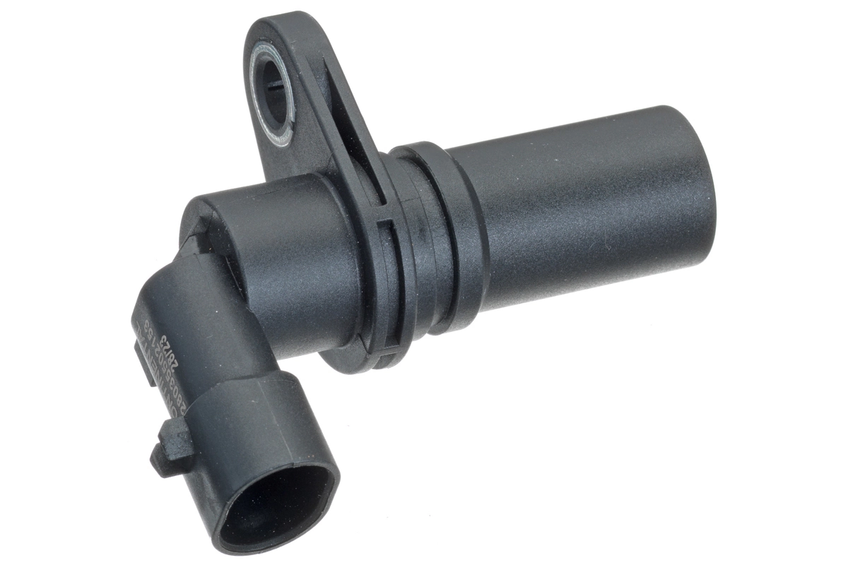 Sensor, crankshaft pulse