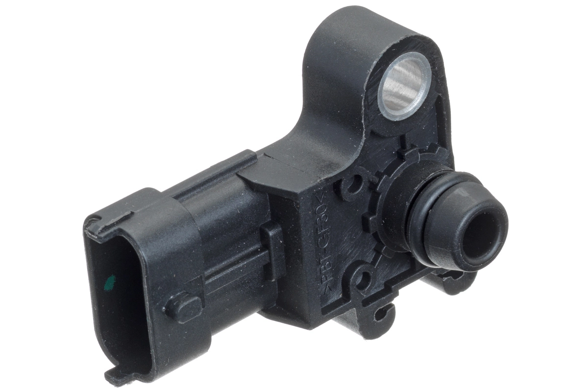 Sensor, intake manifold pressure