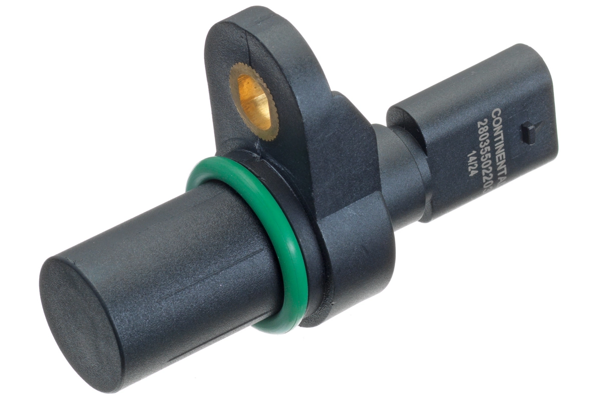 Sensor, camshaft position