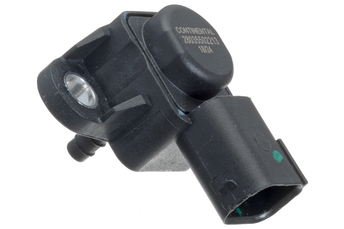 Sensor, intake manifold pressure