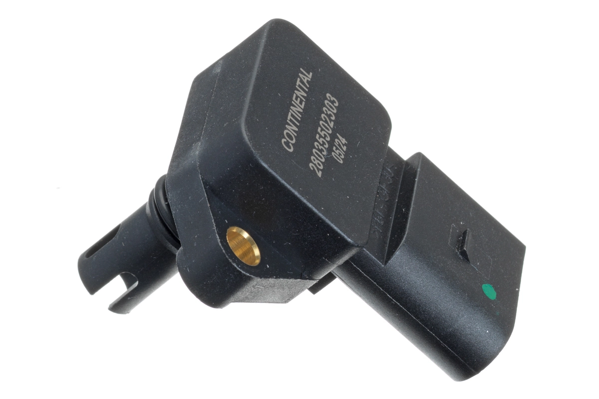 Sensor, intake manifold pressure