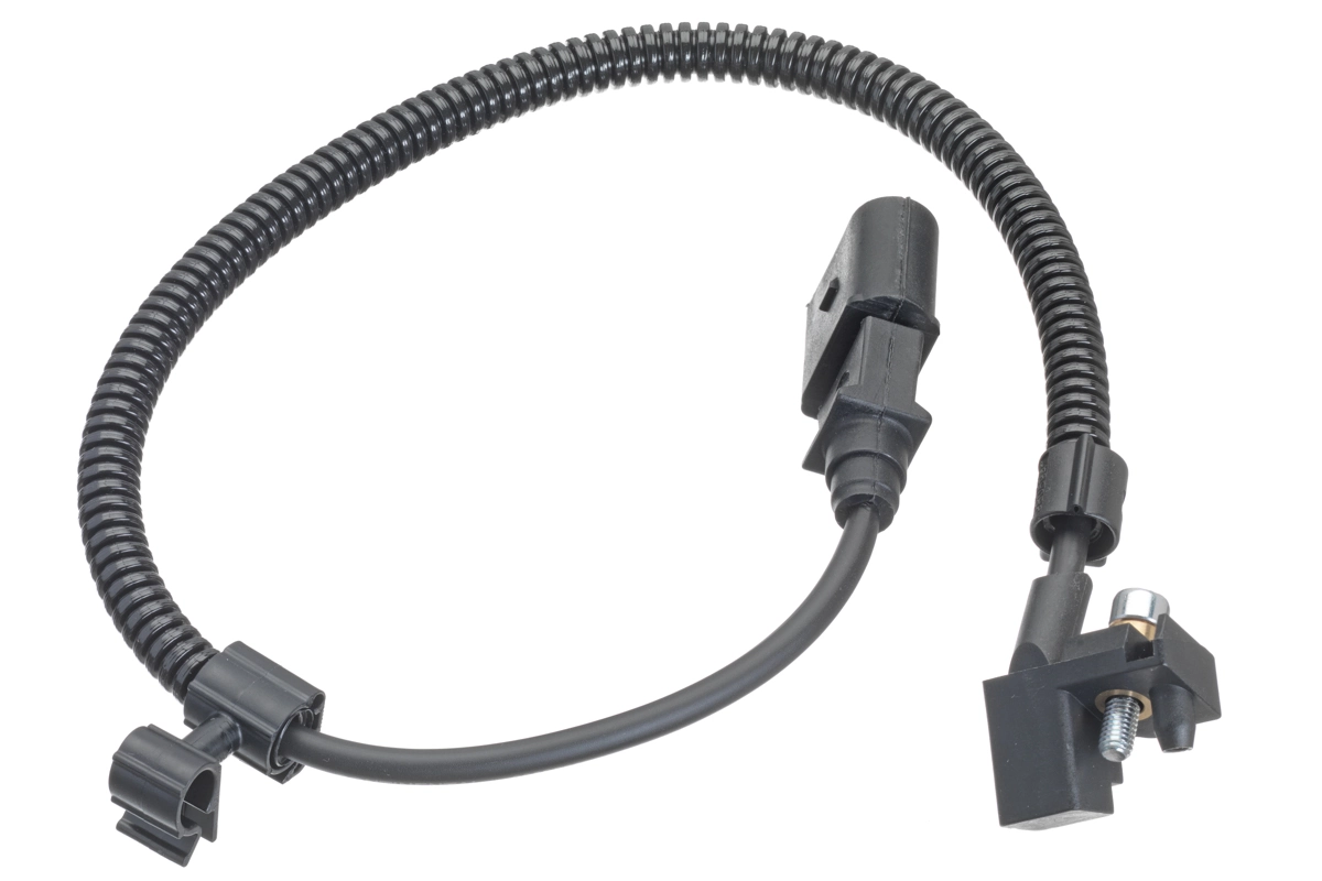 Sensor, crankshaft pulse