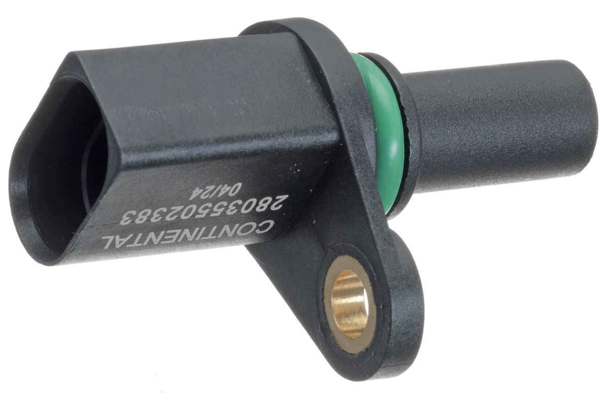 Sensor, crankshaft pulse