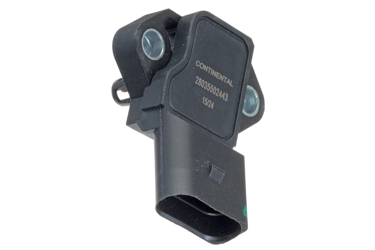Sensor, intake manifold pressure