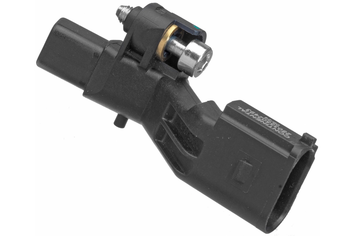 Sensor, crankshaft pulse