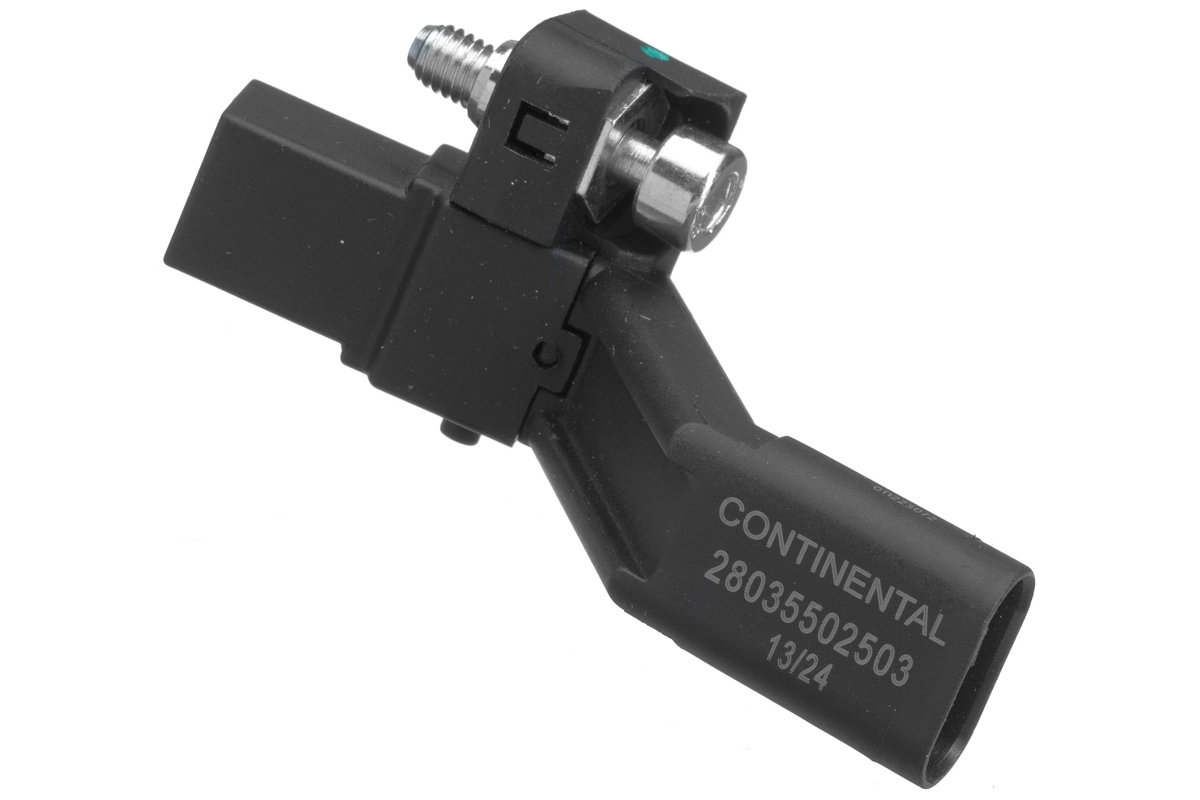 Sensor, crankshaft pulse
