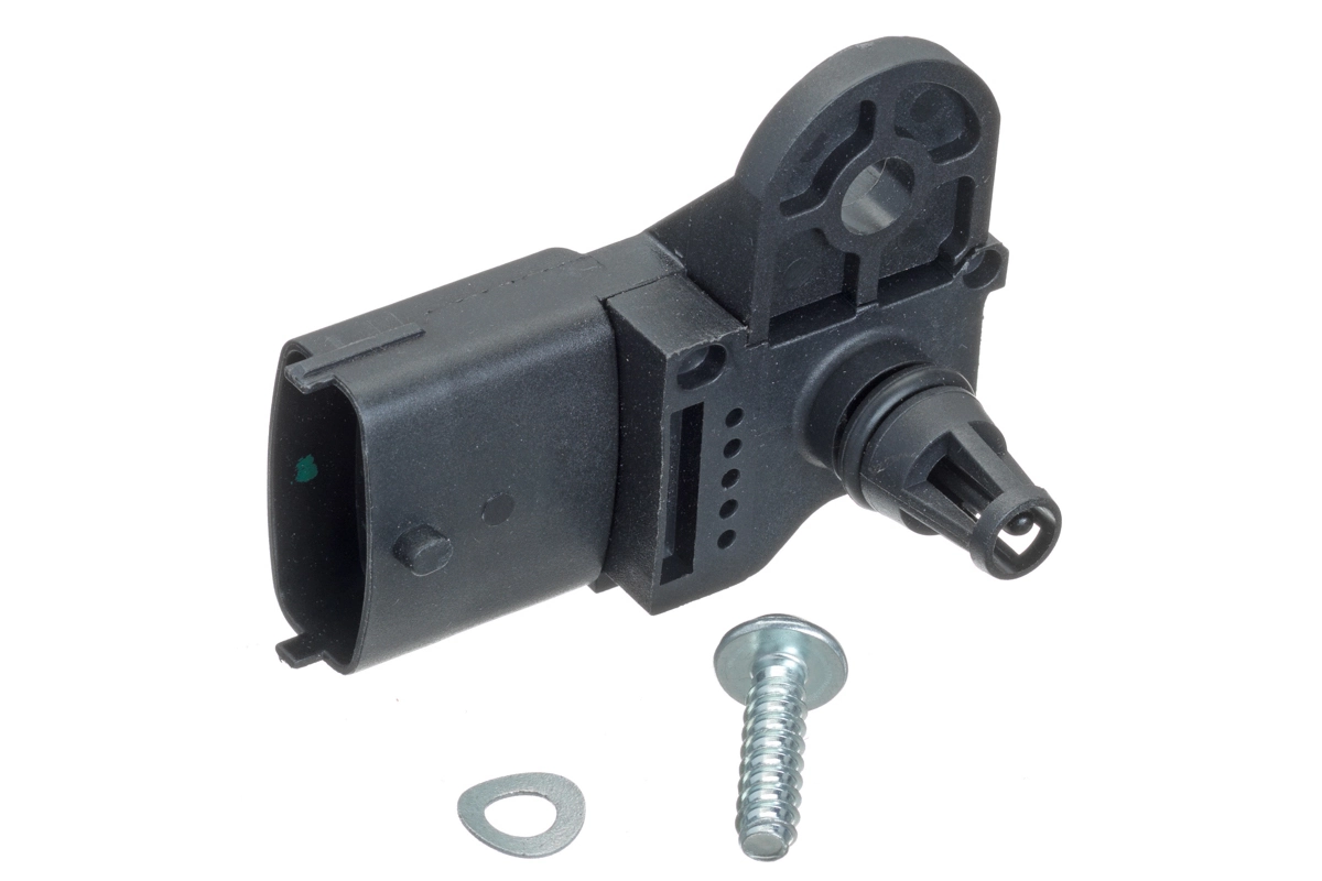 Sensor, intake manifold pressure