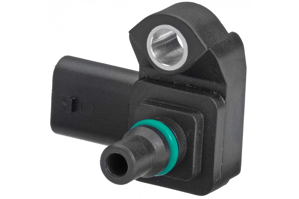 Sensor, intake manifold pressure
