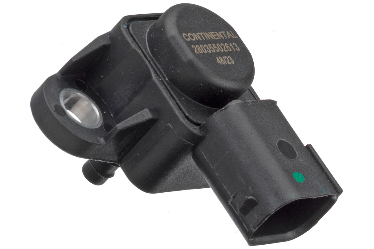 Sensor, intake manifold pressure