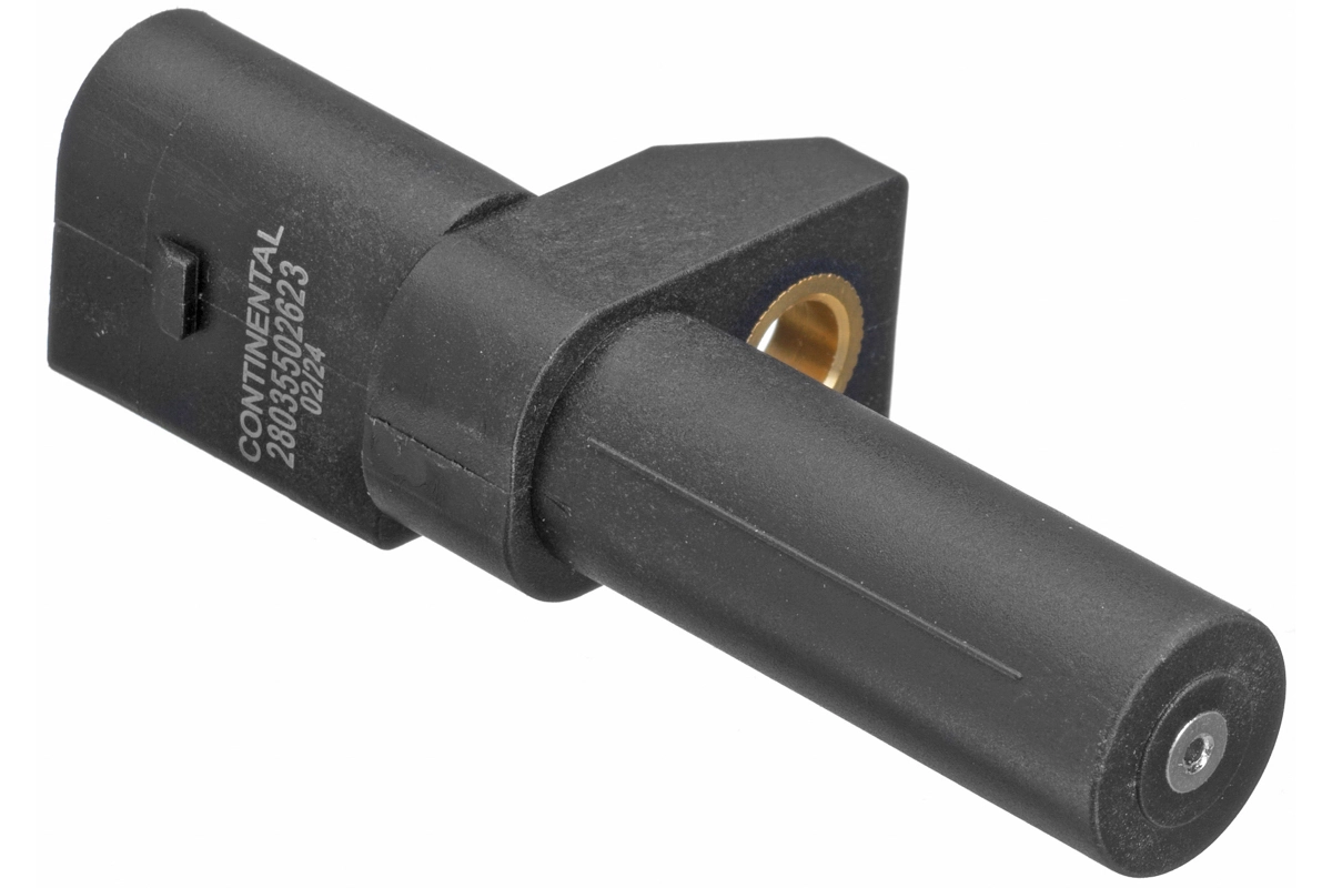 Sensor, crankshaft pulse