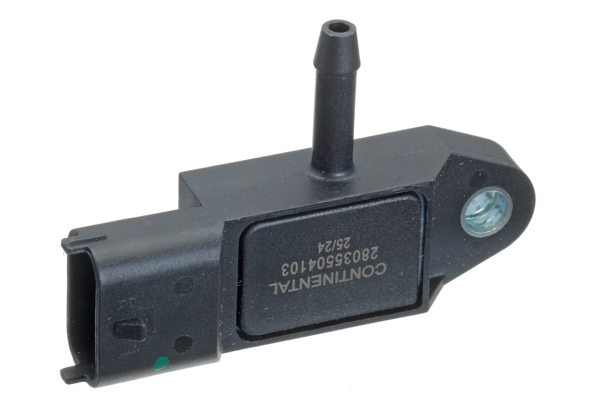 Sensor, intake manifold pressure