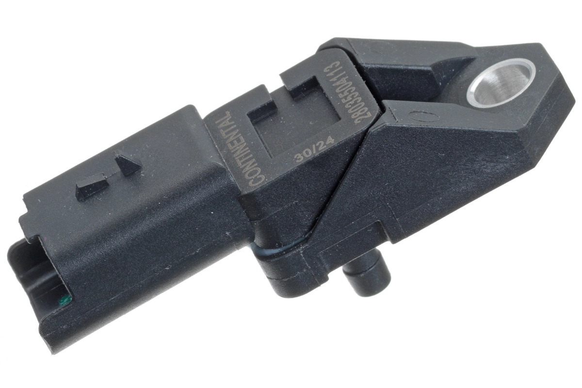 Sensor, intake manifold pressure