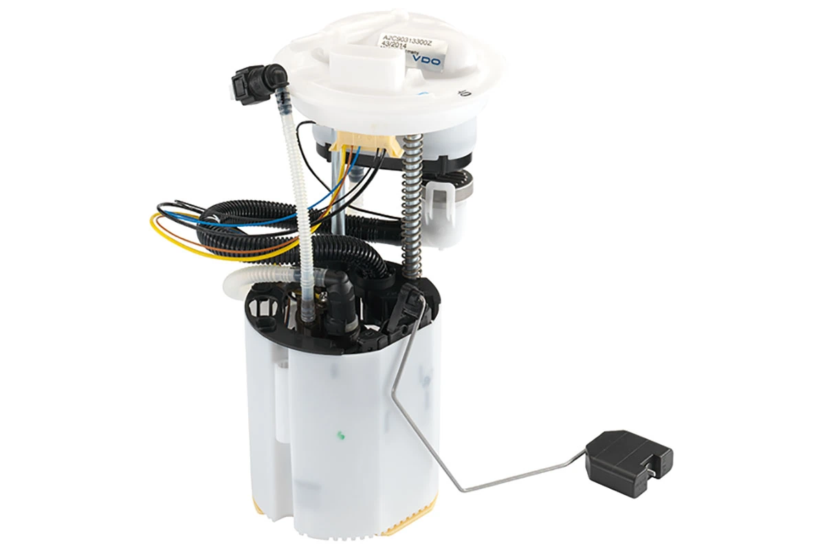 Fuel Feed Unit