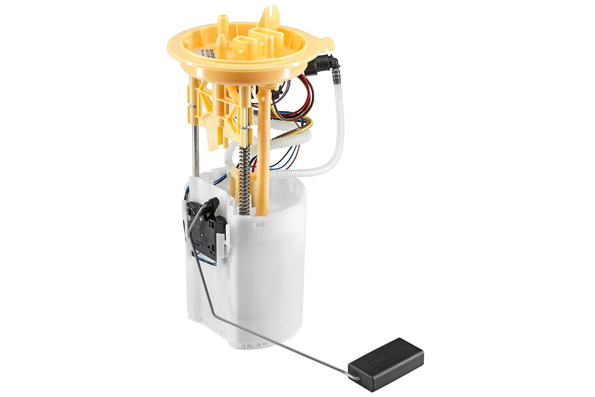 Fuel Feed Unit