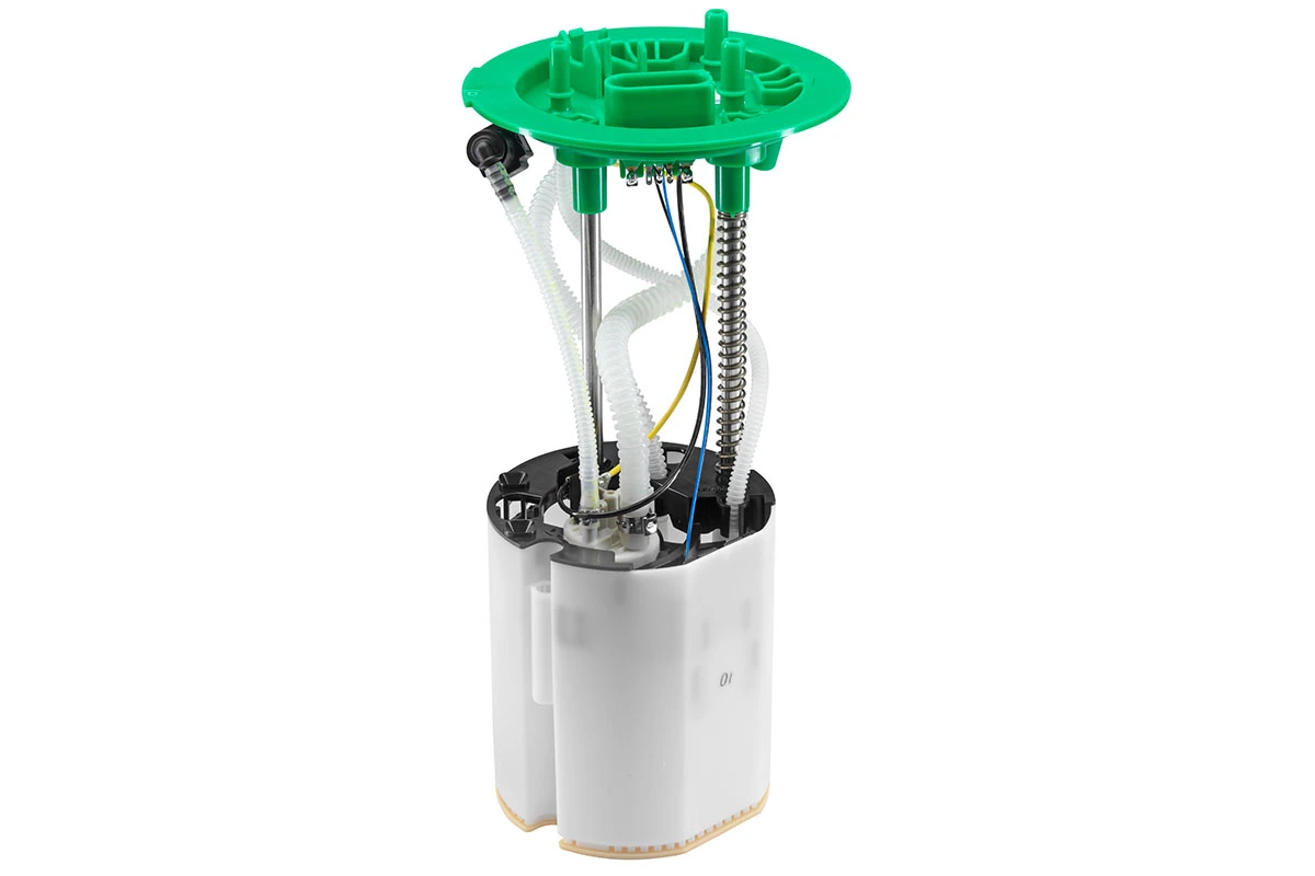 Fuel Feed Unit