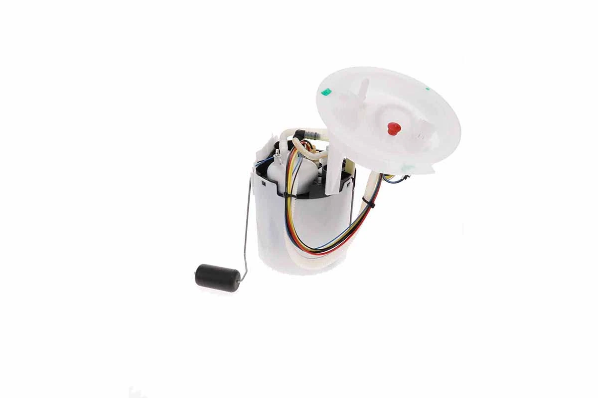 Fuel Feed Unit