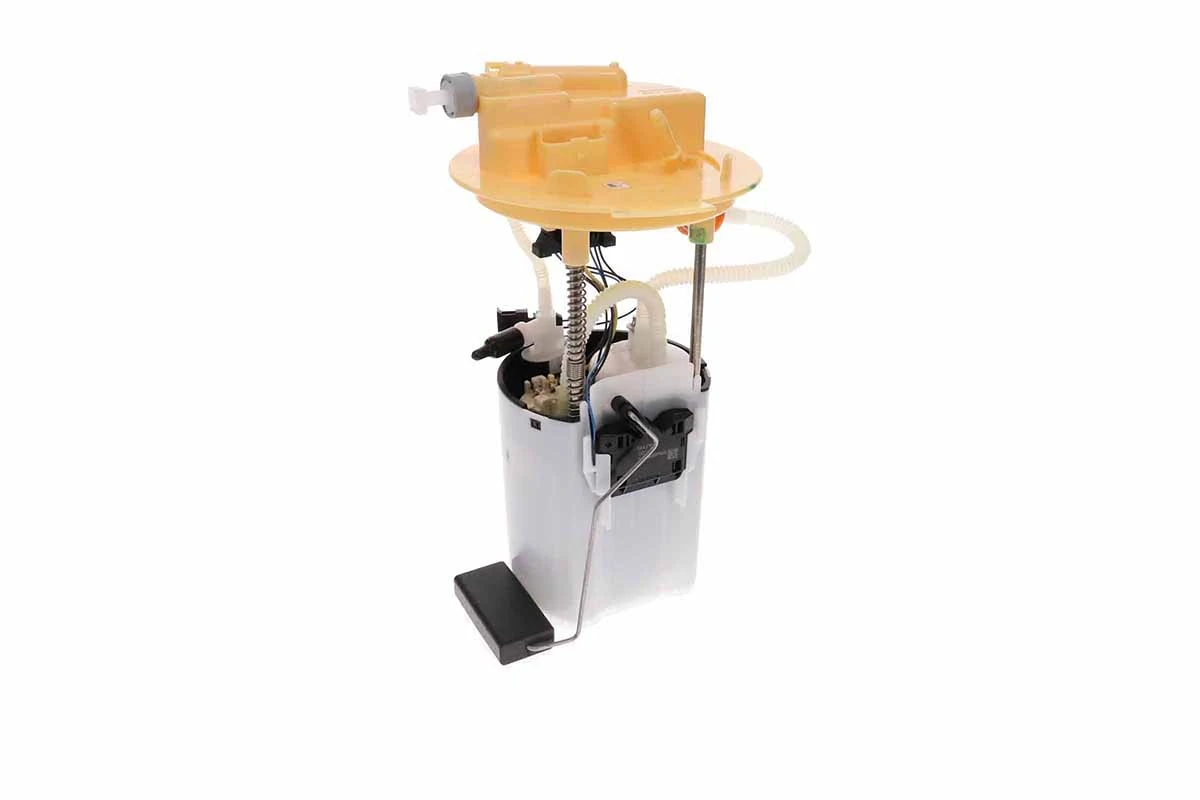 Fuel Feed Unit