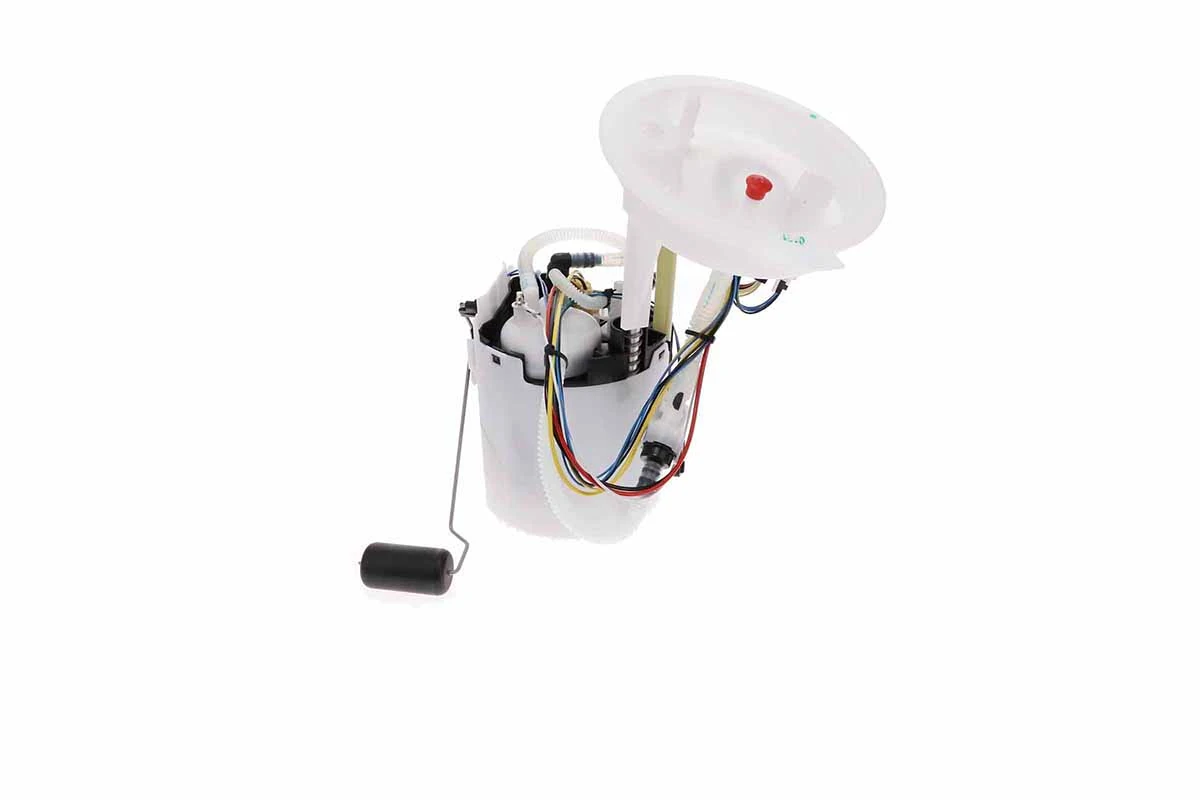 Fuel Feed Unit