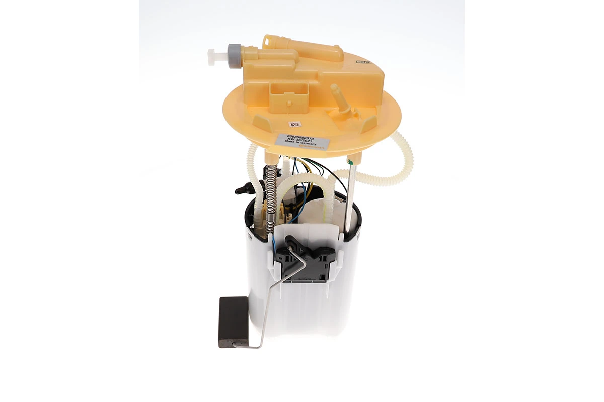 Fuel Feed Unit