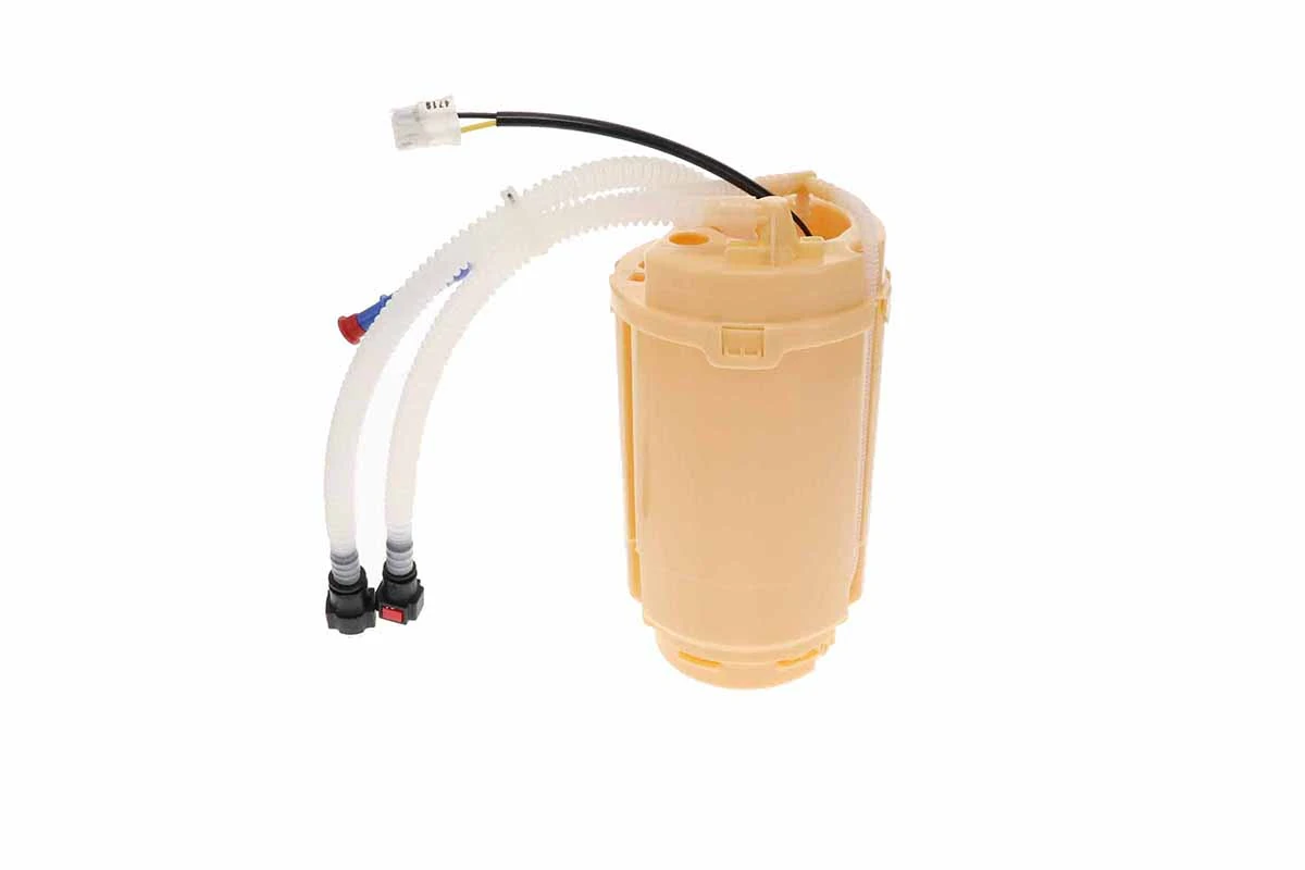 Fuel Feed Unit