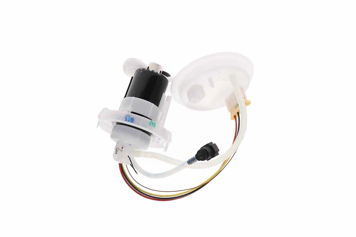 Fuel Feed Unit