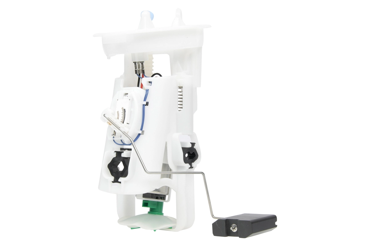 Fuel Feed Unit