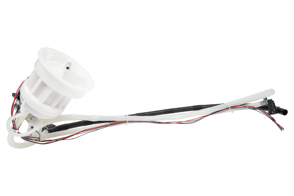 Fuel Feed Unit