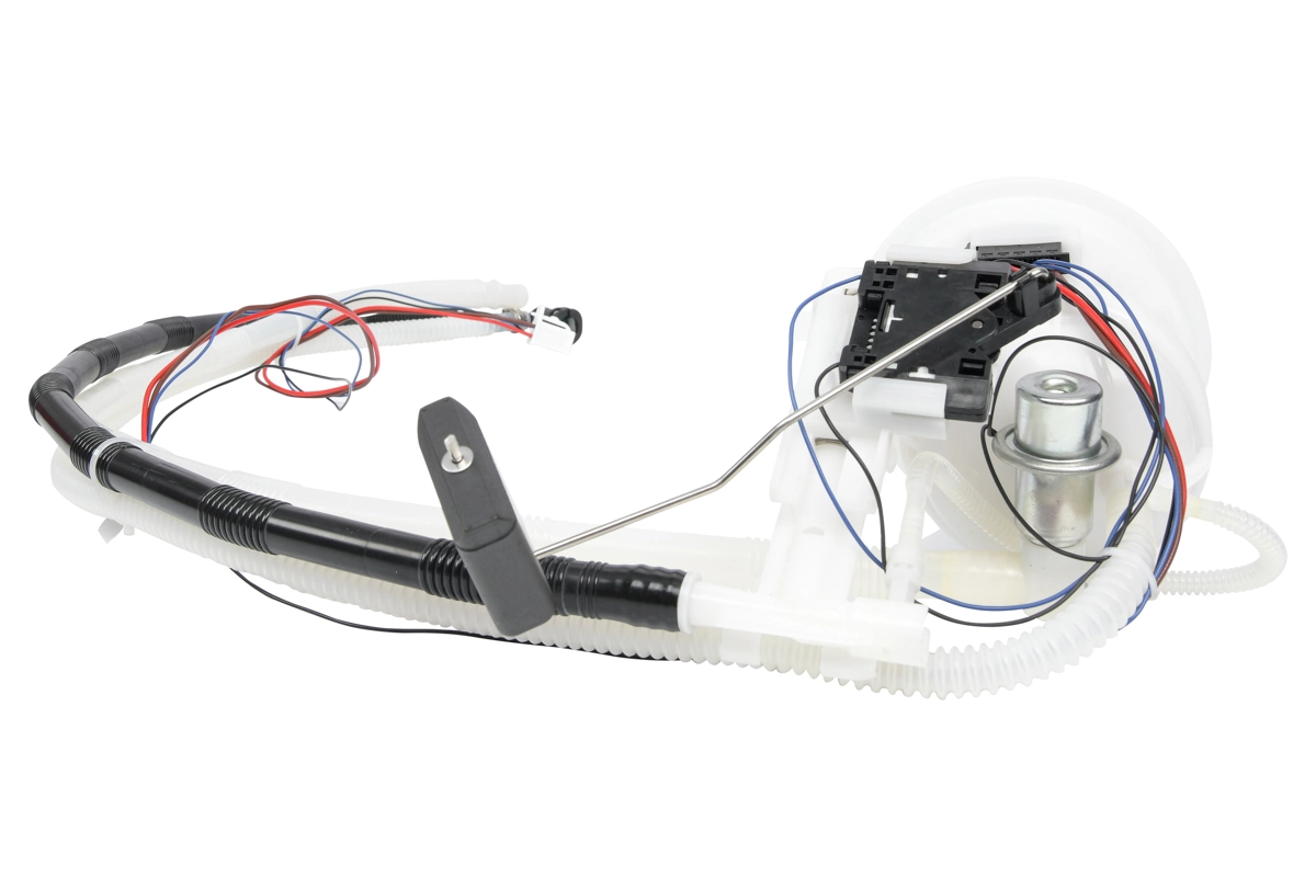 Fuel Feed Unit